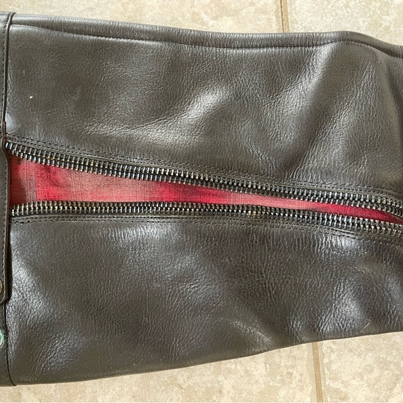 Nine West Genuine Leather Boots - Picture 5 of 15